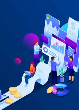 Business-Analysis-Illustration Business-Analysis-Illustration
