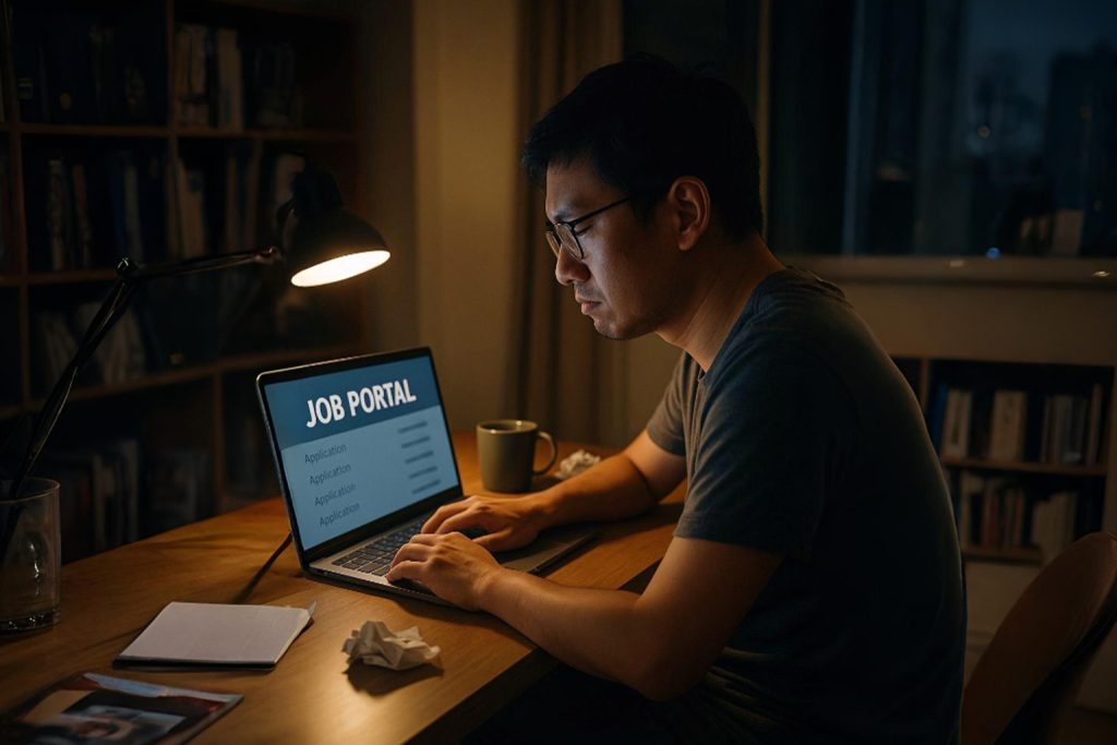 Solusi inovatif untuk cari kerja bidang IT