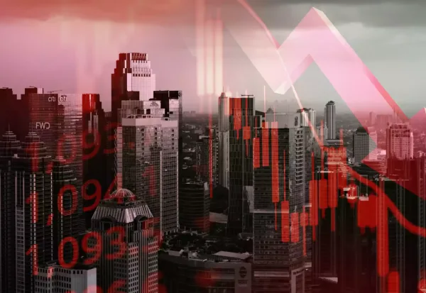 Bisnis IT - Kondisi Ekonomi Jakarta