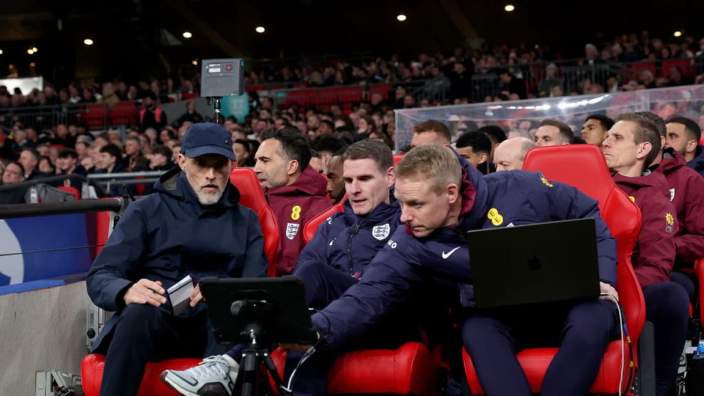 Performance Analyst